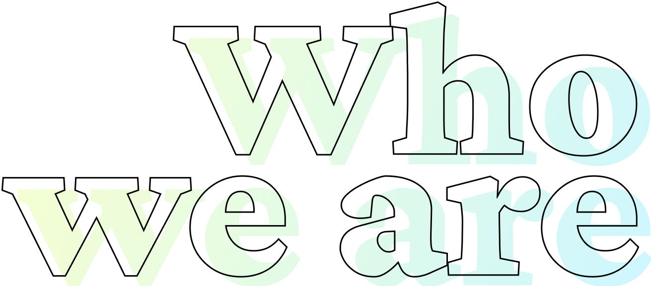 who_we_are